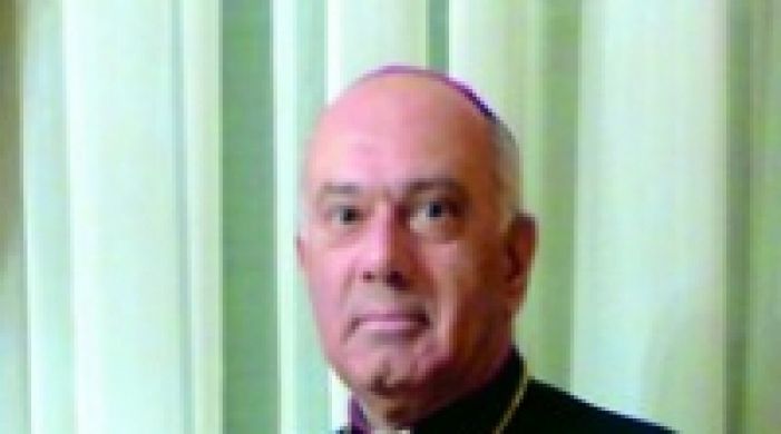 Αρχιεπισκοπή Καθολικών Αθηνών Αρχιεπισκοπή Καθολικών Αθηνών