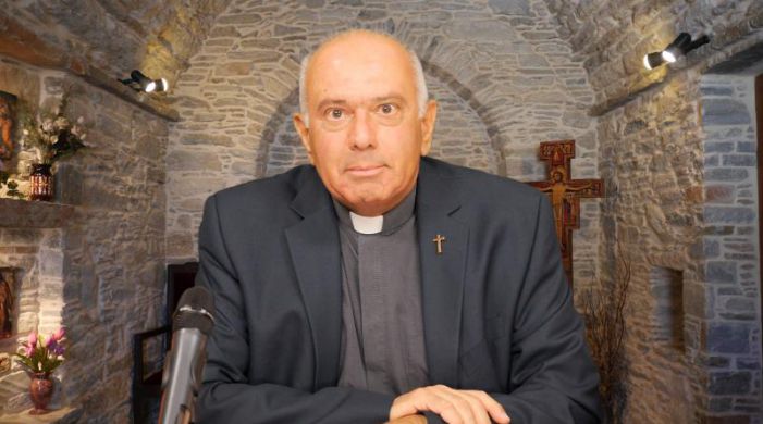 Archbishopric of Catholic Athens Archbishopric of Catholic Athens